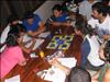 Practica de Ecologia Vegetal en el Hato del Frio (Apure) (21)
